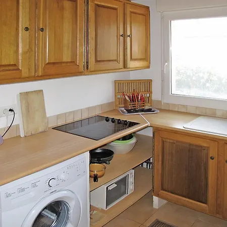 Holiday home Reihenhaus Santa-Maria-Poggio (Corsica)