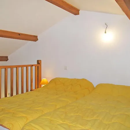 Holiday home Reihenhaus