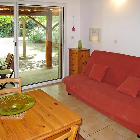 Reihenhaus Santa-Maria-Poggio (Corsica)